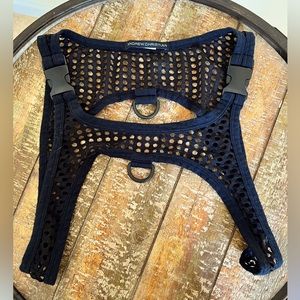 Andrew Christian Mesh Harness.